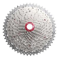Sram Sunrace cassette 12v 11-50 csmz90 metallic - thumbnail
