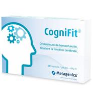 Metagenics CogniFit Capsules - thumbnail