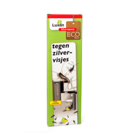 Zilvervisjesval Luxan - Luxan - thumbnail