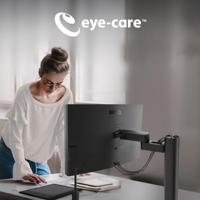 BenQ PD2706UA 27 inch monitor - thumbnail