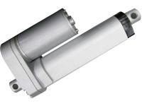 Drive System Europe by MSW Elektrische cilinder DSZY1-12-10-200-STD-IP65 001802 Slaglengte 200 mm Schuifkracht 250 N 12 V/DC 1 stuk(s) - thumbnail