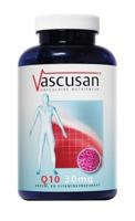 Vascusan Q10 30mg 150 Softgels - thumbnail