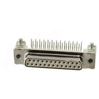 Molex 173109-1927 D-sub connector 1 stuk(s) Bulk - thumbnail