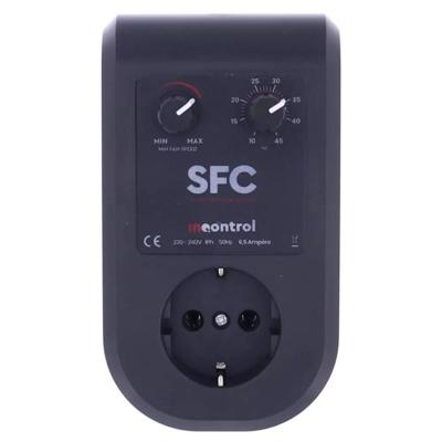 inQontrol inQontrol SFC - Smart Fan Controller