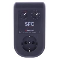 inQontrol inQontrol SFC - Smart Fan Controller - thumbnail