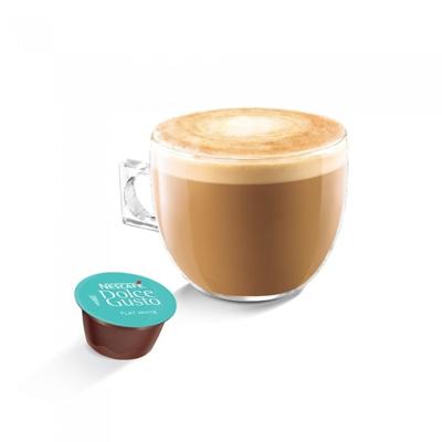 Dolce Gusto Flat White - 16 cups