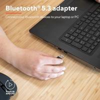 Bluetooth adapter Trust 25329 - thumbnail