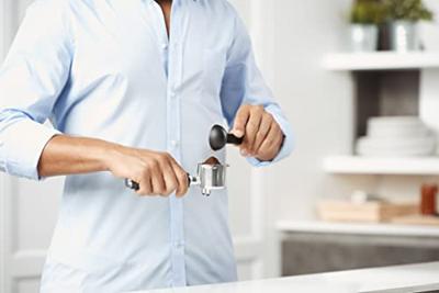 Delonghi koffiestamper dlsc058 - thumbnail