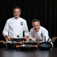 Stoofpan BRA Sartén Efficient Ø 26 cm Zwart Aluminium - thumbnail