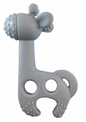 Bite Me Raff bijtspeeltje blue grey Bite Me Raff bijtspeeltje blue grey