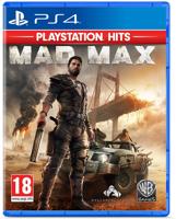 Mad Max (PlayStation Hits) - thumbnail