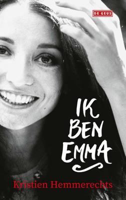 Ik ben Emma - Kristien Hemmerechts - eBook (9789044543926)