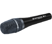 Sennheiser E 965 Condensator Zang-/studiomicrofoon - thumbnail