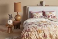 Beddinghouse Dekbedovertrek Ella Pastel - thumbnail