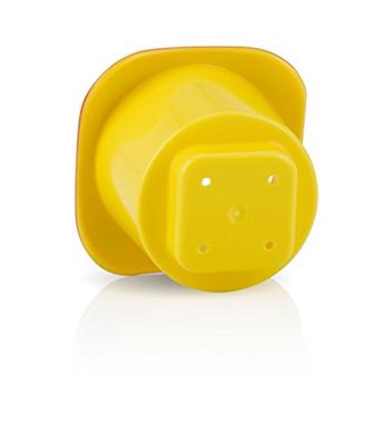 Nuby Badspeeltje Stapelbekers 6m+
