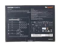 Be quiet! System Power 9 700W CM - thumbnail