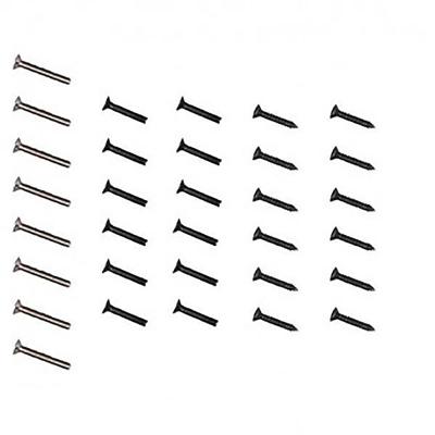 FMS - 70Mm A10 Screw Set (FMSPV113)