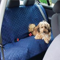 BZ AUTO HONDENDEKEN 140X120 - thumbnail