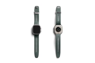 Bellroy Venture band large (44-49mm) - Everglade Bellroy Venture band large (44-49mm) - Everglade