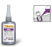 Beta 9801l schroefdraad borgmiddel loctide lage sterkte 20ml - thumbnail