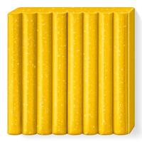 FIMO® Fimo kids boetseerklei glitter goud, 42gr - thumbnail