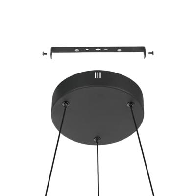 Eglo HanglampZigbee Andabaia-Z - 900404