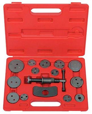 KS TOOLS Ks-tools remzuiger-terugstelgereedschapset brake piston tool set 15tlg. - thumbnail