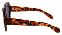 Zonnebril Dames Salvatore Ferragamo SF2029SE-240 ø 57 mm - thumbnail