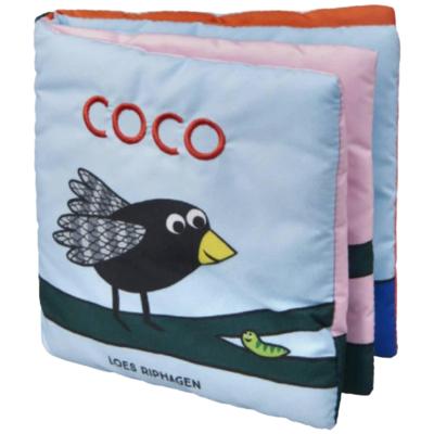 Coco Knisperboekje Coco Knisperboekje