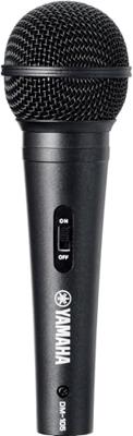 Yamaha DM-105 dynamische handheld microfoon Yamaha DM-105 dynamische handheld microfoon