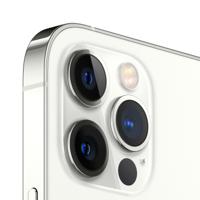 Apple iPhone 12 Pro 256GB - Zilver (Refurbished) - thumbnail