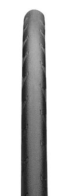 Continental grand prix racefietsband 700x23c zwart