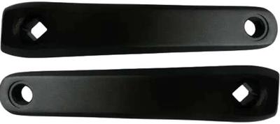 Stronglight E-bike Crank Set Magan 4 JIS Yamaha / Panasonic / Bafang