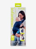 Infantino 2-in-1 draagzak baby - thumbnail
