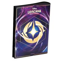 Disney Lorcana - The First Chapter Lorebook - Stitch - thumbnail