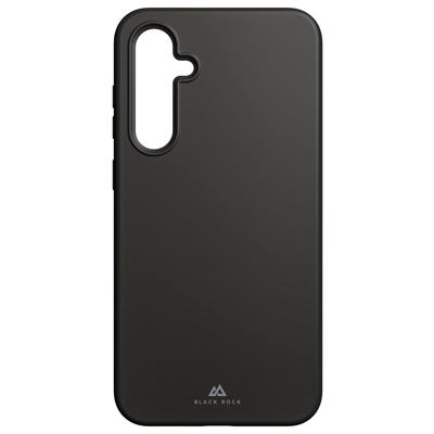Black Rock Urban Backcover Samsung Galaxy S23 FE Zwart