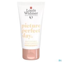 Louis Widmer Young Line No Picture Perfect Day Cream Mattifying Moisturiser 50ml - thumbnail