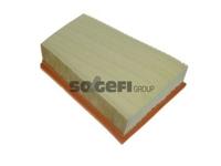 Luchtfilter A1196 - thumbnail