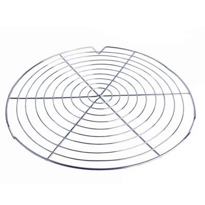 RVS Taartrooster 32 cm