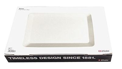 Iittala Teema Schaal 24 x 32 cm wit