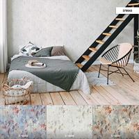 Livingwalls Metropolitan Stories 2 grijs behang | 379543 - thumbnail