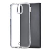 Mobilize Gelly Case Nokia 3.1/3 (2018) Clear - thumbnail