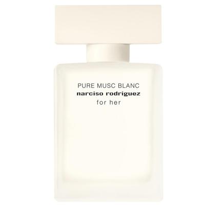 Narciso Rodriguez Pure Mussc Blanc Eau de Parfum Intense 30ml Narciso Rodriguez Pure Mussc Blanc Eau de Parfum Intense 30ml