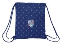 Rugtas met Koordjes Harry Potter Captain Marineblauw 35 x 40 x 1 cm - thumbnail