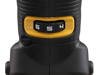 DeWALT DCS335P2 Accu decoupeerzaag 18V XR 5.0Ah in TSTAK