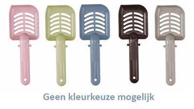 Imac kattenbakschep easy cat assorti