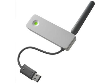 Microsoft Wireless Network Bridge (White) Microsoft Wireless Network Bridge (White)