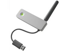 Microsoft Wireless Network Bridge (White) - thumbnail