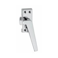 Intersteel RaamsluitingFixon met nok rechts chroom - 0016.561510A - thumbnail