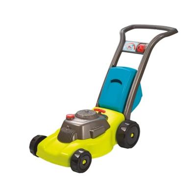 Ecoiffier opvouwbare grasmaaier